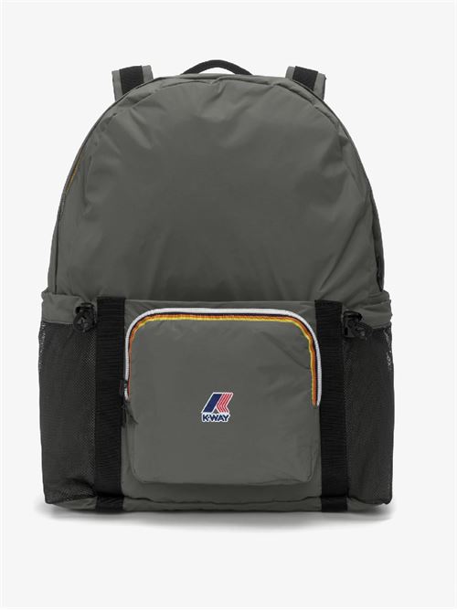 zaino K-WAY | K1128BWWMR