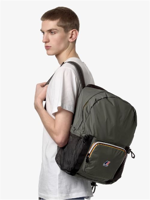 zaino K-WAY | K1128BWWMR