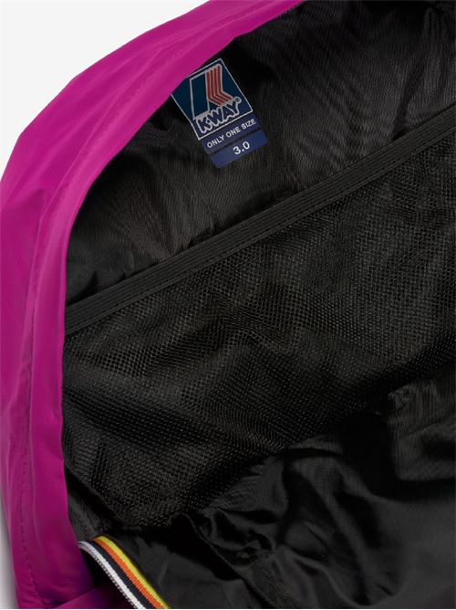 zaino impacchettabile K-WAY | K1128BWX1B