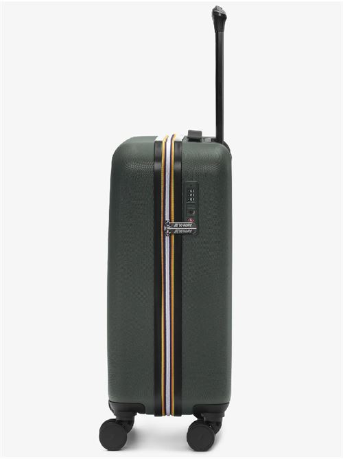 Trolley rigido K-WAY | K11416WL21