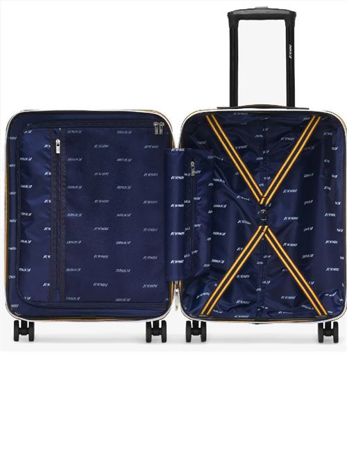 Trolley rigido K-WAY | K11416WL21