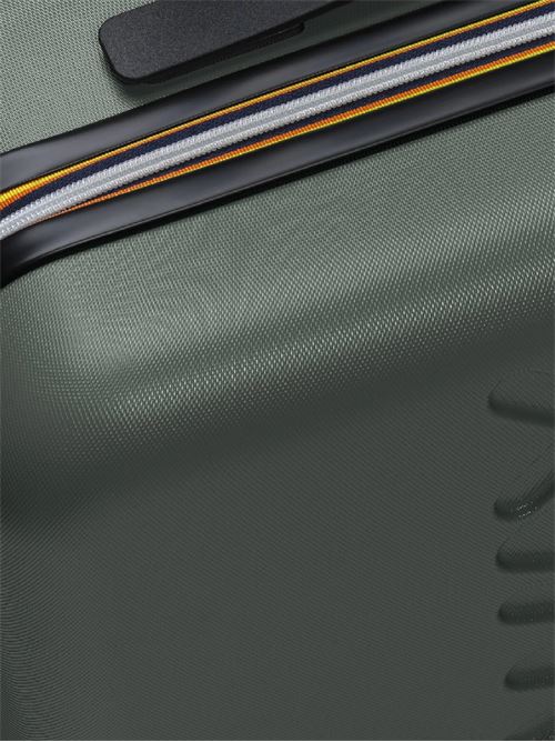 Trolley rigido K-WAY | K11416WL21