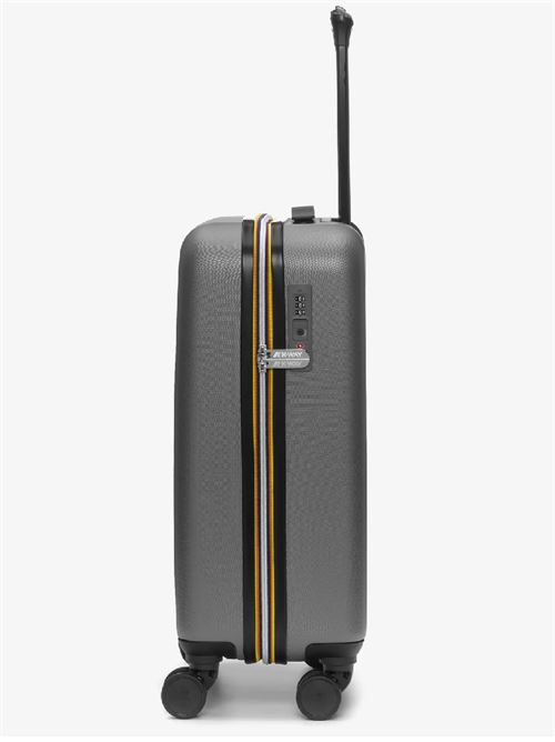 Trolley rigido K-WAY | K11416WL23