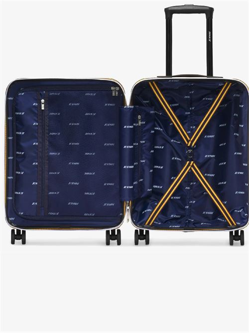 Trolley rigido K-WAY | K11416WL23