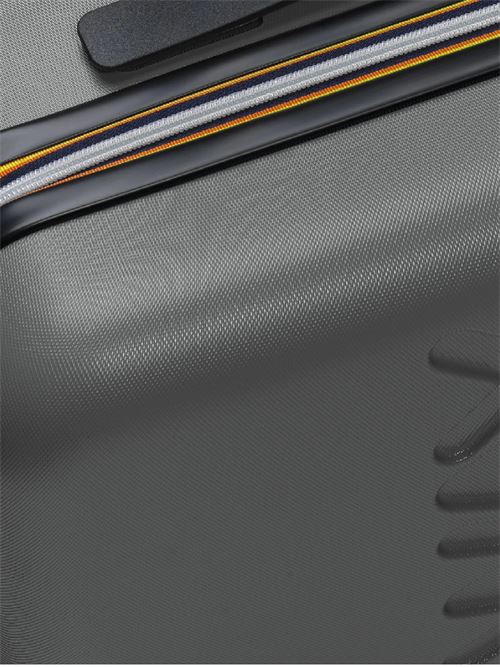 Trolley rigido K-WAY | K11416WL23