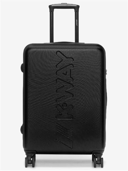 Trolley rigido Medium K-WAY | K11417WL16