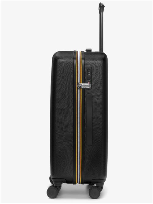 Trolley rigido Medium K-WAY | K11417WL16