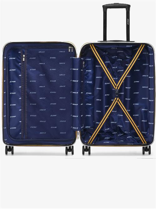 Trolley rigido Medium K-WAY | K11417WL16