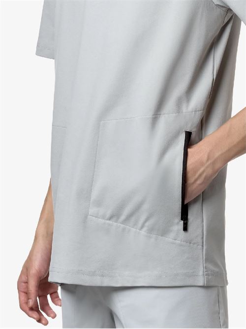 t-shirt girocollo K-WAY | K1141LWXPC