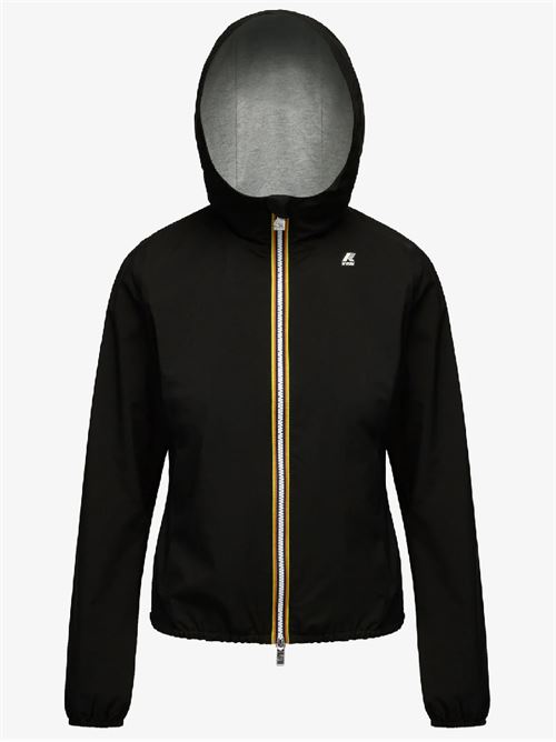 giacca corta da donna K-WAY | K2113XWUSY