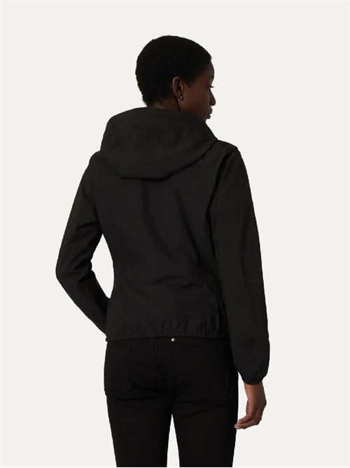 giacca corta da donna K-WAY | K2113XWUSY