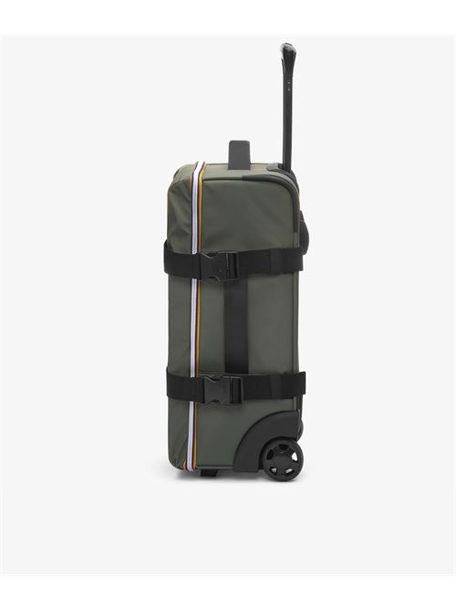 trolley da viaggio K-WAY | K2127IWY02