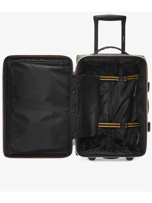 trolley da viaggio K-WAY | K2127IWY02