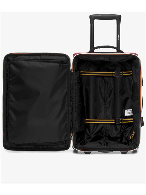 trolley da viaggio K-WAY | K2127IWY04