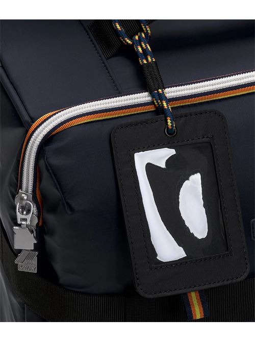 trolley da viaggio K-WAY | K2127IWY04