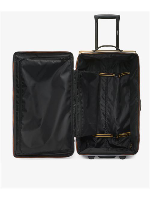 trolley da viaggio K-WAY | K2127IWY06