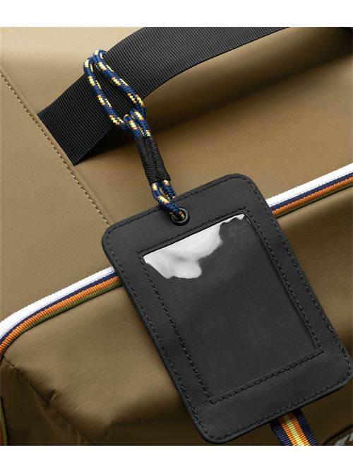 trolley da viaggio K-WAY | K2127IWY06