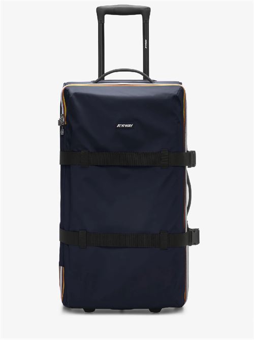 trolley da viaggio Blossac M K-WAY | K2128NWY04