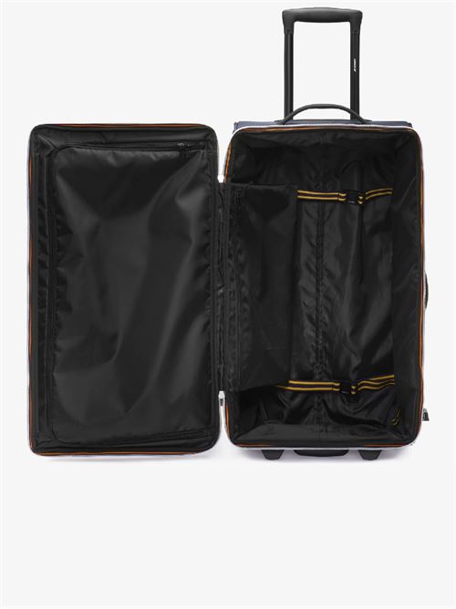 trolley da viaggio Blossac M K-WAY | K2128NWY04