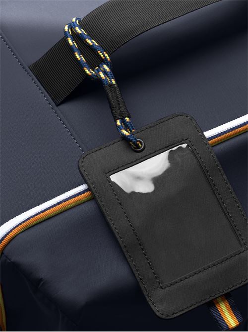 trolley da viaggio Blossac M K-WAY | K2128NWY04