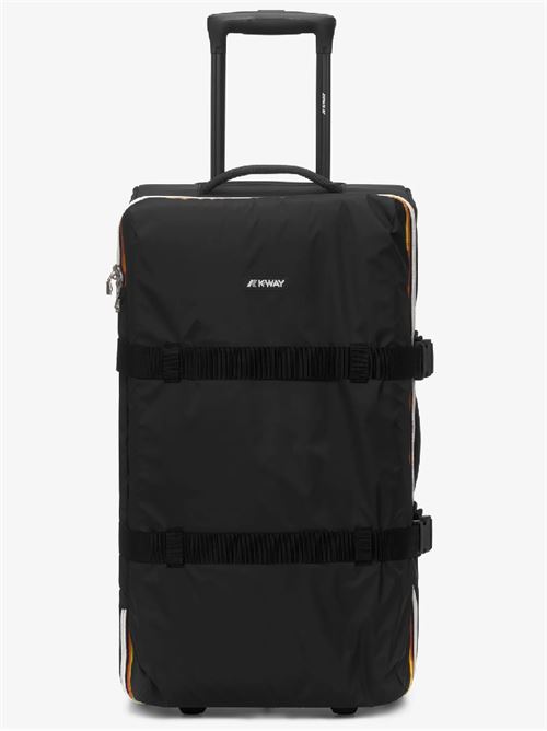 trolley da viaggio Blossac M K-WAY | K2128NWYY05