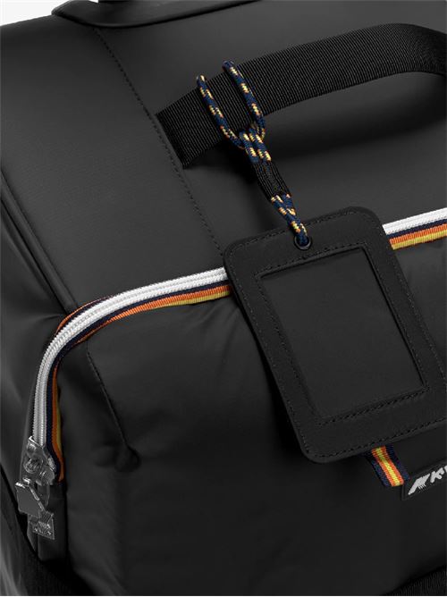 trolley da viaggio Blossac M K-WAY | K2128NWYY05