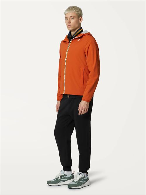 Pantalone felpa K-WAY | K31313WUSY