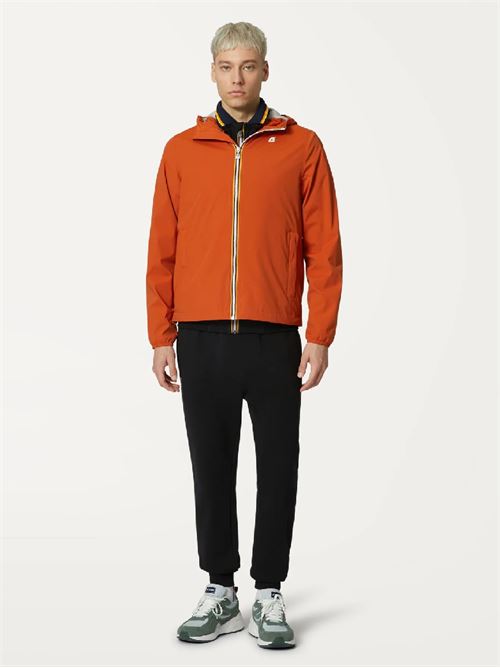 Pantalone felpa K-WAY | K31313WUSY