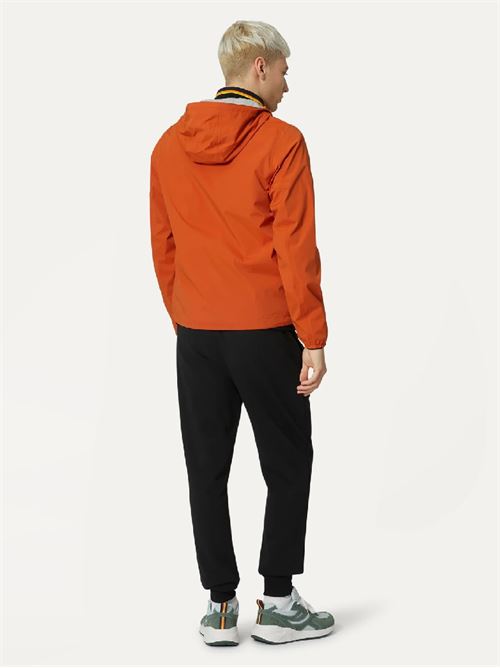 Pantalone felpa K-WAY | K31313WUSY