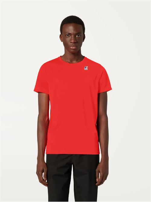 T-shirt K-WAY | K4117GW781