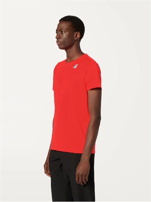 T-shirt K-WAY | K4117GW781