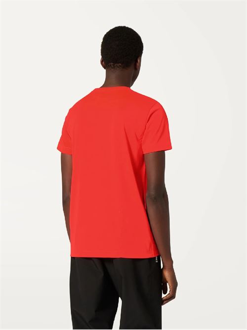 T-shirt K-WAY | K4117GW781