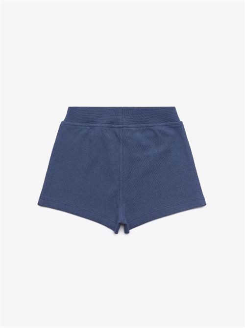 bermuda  piquet K-WAY | K4121FWP35