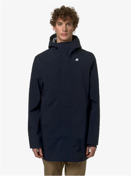 parka da uomo K-WAY | K5126SWK89