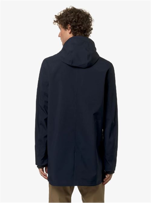 parka da uomo K-WAY | K5126SWK89
