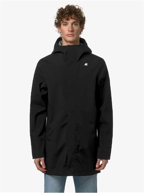parka da uomo K-WAY | K5126SWUSY