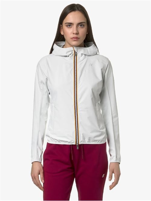giacca corta  donna K-WAY | K5127LW001