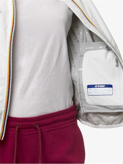 giacca corta  donna K-WAY | K5127LW001