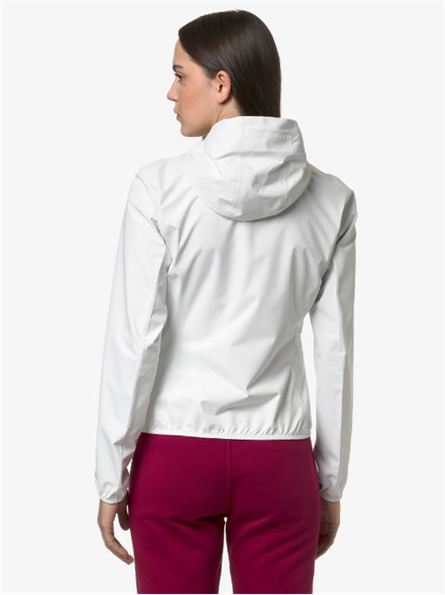 giacca corta  donna K-WAY | K5127LW001