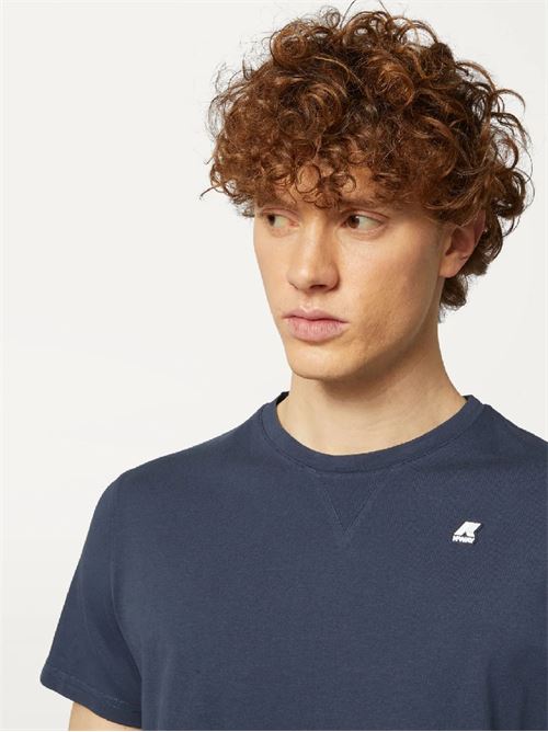 Set  3 t-shirt K-WAY | K7112QWAM5