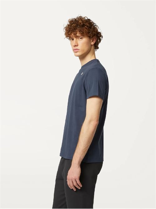 Set  3 t-shirt K-WAY | K7112QWAM5