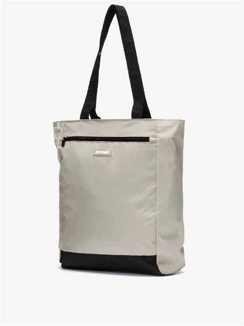 shopping bag K-WAY | K7116NW634