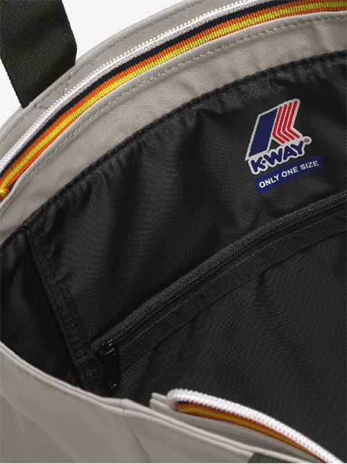 shopping bag K-WAY | K7116NW634