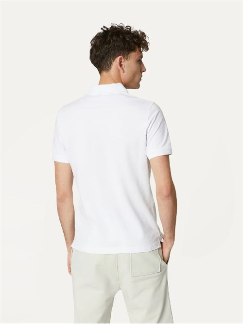 polo unisex K-WAY | K7121MW001