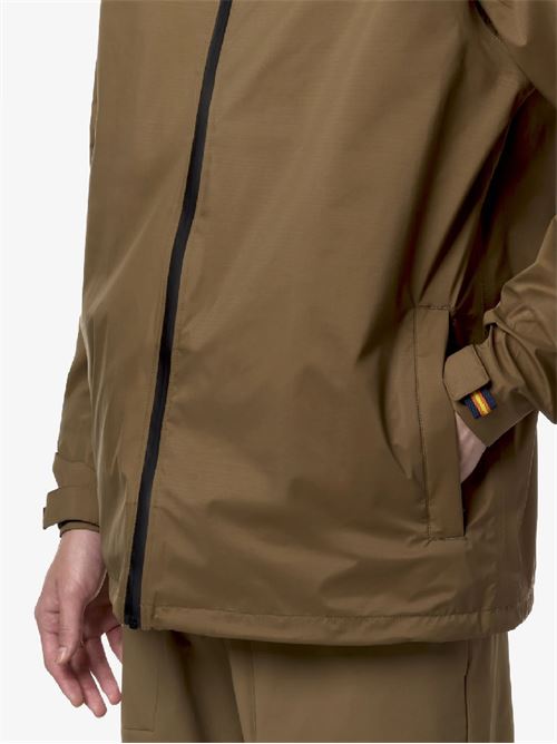 giacca leggera K-WAY | K8131QW045