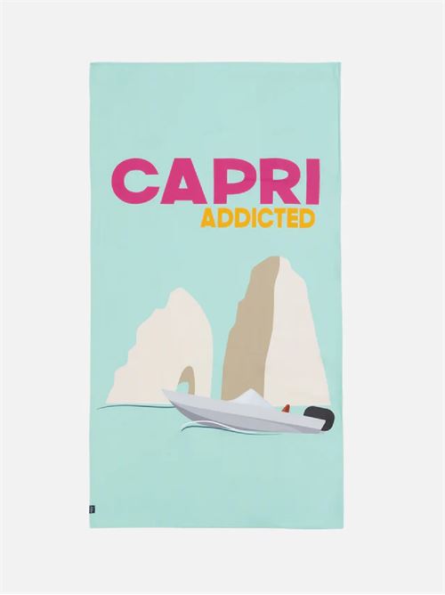 Telo microfibra Capri MC2 | AIDANCAPRI