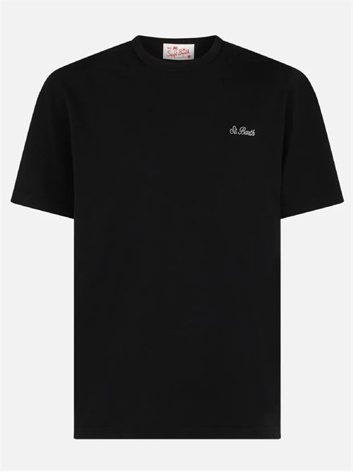 t-shirt girocollo MC2 | DOVER00