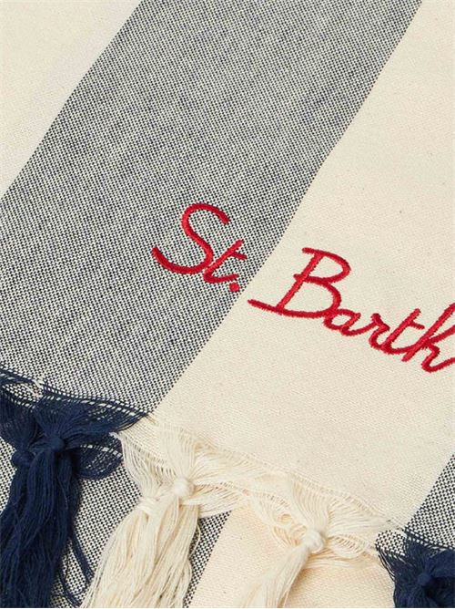 Telo Fouta MC2 | FOUSTAN LIGHT N61 STRIPE