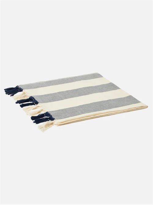 Telo Fouta MC2 | FOUSTAN LIGHT N61 STRIPE