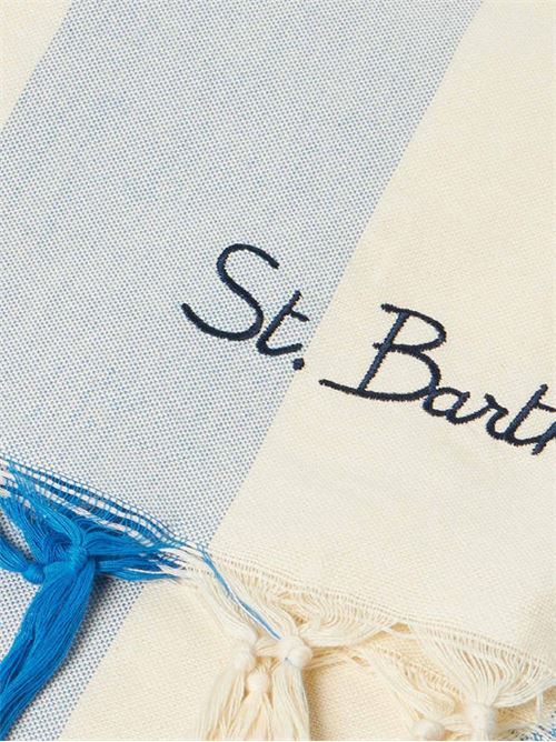 Telo Fouta MC2 | FOUSTAN LIGHT NBEACH BLUB